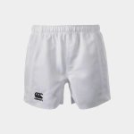 Canterbury Advantage Player Short White