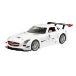 1:24 GT Racing - Mercedes-benz Sls Amg GT3
