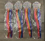 Hair Extention Colourful