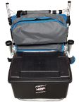 Fishing Buddy H Frame Special