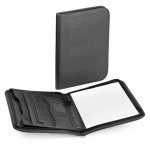 The Player Zip Around Folder+pad