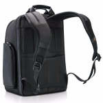 Everki Onyx Backpack Fits Up To 15.6 Inch Laptops Black Discreet Rfid-safe Pocket Travel Friendly Opens 180-EKP132