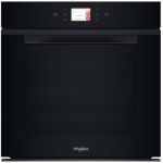 Whirlpool 60CM Black W11 Built-In Electric Oven - WOI118HT2SBA