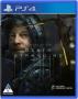 Playstation 4 Game - Death Stranding Retail Box No Warranty On Software Product Overview Journey Between Life And Death. Begin Your Quest To Save