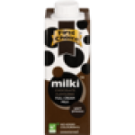Milki Chocolate Flavoured Low Fat Milk 250ML