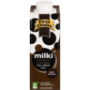Milki Chocolate Flavoured Low Fat Milk 250ML