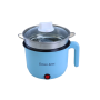 Non-stick Electric Skillet Multi-cooker MINI Electric Pots