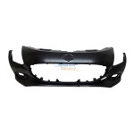 Suzuki Swift 4 Front Bumper Skin 24+