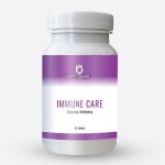 Ashkan - IMMUNE CARE Tabs 60'S