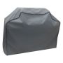 Patio Solution Covers Gas Braai Cover Olive Small