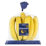 Pnp Fresh Bananas 900G