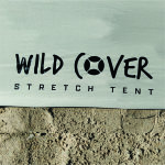 Wild Cover Stretch Beach Tent 2.6M