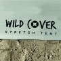 Wild Cover Stretch Beach Tent 2.6M