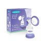 Manual Breast Pump