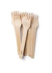 Wooden Fork 1X20
