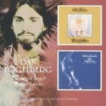 BGO Dan Fogelberg - Captured Angel nether Lands