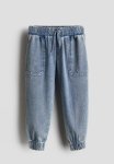 Carpenter Joggers - Blue