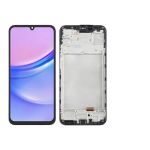 Oled Quality Lcd Digitizer Display Assembly Replacement For Samsung A24 W f