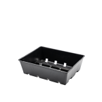 Plastic Tray - Regular 15X20X6.5CM