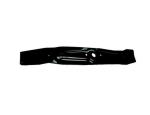 Blade Tandem 18 450MM X 2 Mm