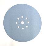 Festool Sanding Disc Granat Stf 225D P100 Granat BOX-25 B-stock