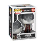 Funko Pop Games: Magic – Ashiok