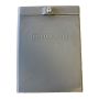 Wall Mount Office Document Holder