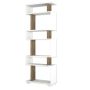 Homemark Blok Bookcase