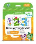 LeapFrog Leapstart Junior - Scout And Friends Math