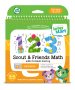 LeapFrog Leapstart Junior - Scout And Friends Math