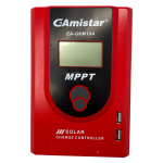 30AH Mppt Charge Controller