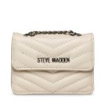 Wallet On A String Vanilla - Vanilla Onesize
