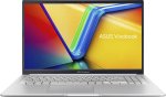 Asus M1502YA-58512S0W Vivobook 15 Amd Ryzen 5 7430U 4.30GHZ 6-CORE 15.6 Inch Full HD 1920X1080 Tn Anti-glare 8GB On-board DDR4-3