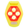 Rx Hyperbrite Strobelight - Safety Yellow Osfm