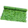 Garden Light Green Artificial Camouflage Privacy Screen Leaf Fence 3X1M