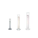 Glass Measuring Cylinders - 10ML