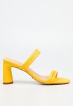 Frappe 1 Mule - Yellow