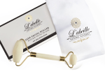Natural Jade Stone Face Roller & Body Roller Gift Idea