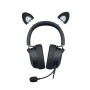 Razer Kraken Kitty V2 Pro - Wired Rgb Headset With Interchangeable Ears