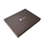 ADPEL A5 Leather Folder