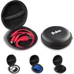 Sammy Tri-cable In Eva Case