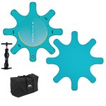 Aqua Marina 22& – Yoga Dock 96