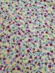 Rayon Chalice Printed