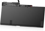 HP Battery For Probook 650 G1 Elitebook 850 G1 Elitebook 750 G1 P n: 717375-001 CM03XL HSTNN-D840 E7U24AA