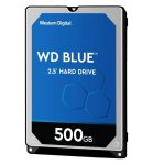 500GB 2.5" Sata Drive - No Packaging