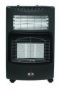 Alva 3 Panel Gas Heater GH309