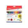 Colour Pencils 24 Colours