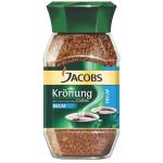 Jacobs Night & Day Decaf Coffee Jar 100 G