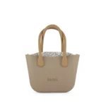 Fenn Collection Petite Tote Pattern Inner - Ns