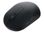 Dell Mobile Pro Wireless MOUSE - MS5120W - Black